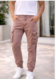 Cargo Pants