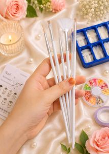Nail Art &amp; Accessory Kit💅💅💅