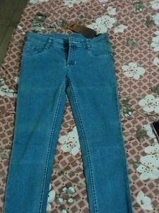 🆕 Neavy  💙 Ancle Length 👖