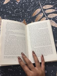 "One Day" by David Nicholls - A Modern Classic