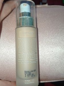 Myglamm Super Serum Foundation