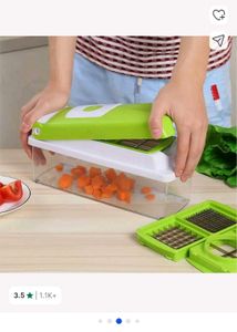 Perfect Kitchenz Nicer Dicer