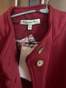 New Tag Roadster Women Jacket