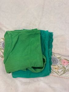 Pack of 2- Racerback and Camisole