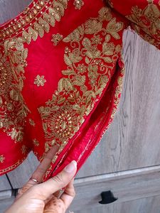 Bridal Complete set ❤️
