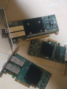 CX4121A ConnectX-4 Lx 25GbE Adapter