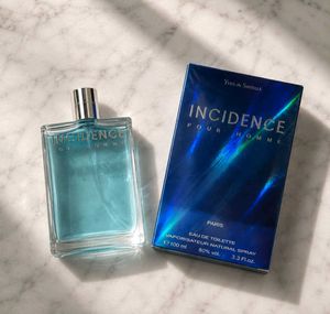 Yves de Sistelle Incidence Pour Homme Perfume 5ml