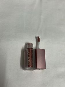 RonZille Metallic Eyeshadow Set of 4