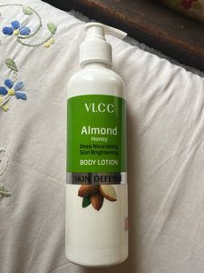 VLCC Skin Brightening Body Lotion