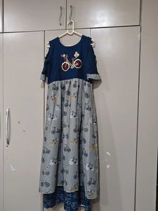 long dress