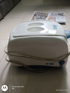 Unsed- Bajaj Majesty Easy Pro Toaster