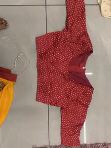 navratri chaniya choli