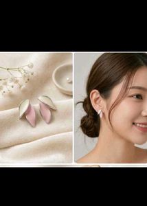 combo Cute Petal Earrings