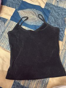 Sparkle Cami Top