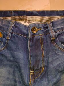 Dongli Jeans