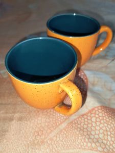 2 Cups