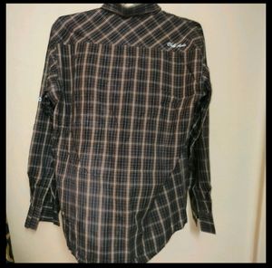Allen Cooper Jeans &amp; Shirt Unisex Jeans