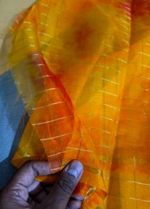 Lehanga Choli