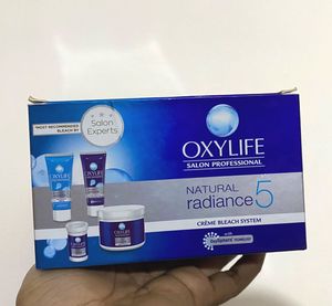 Face Creme Bleach