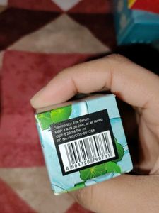 Quench Skincare Set