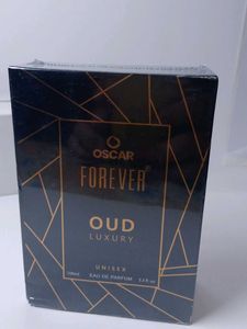 Oscar Forever Oud Luxury Perfume