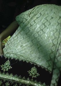 WEDDING SAREE🌷