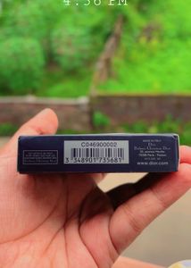 🇫🇷Christian Dior imported highlighter