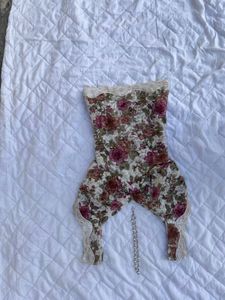 horror porcelain doll fit 🕯️🗝️