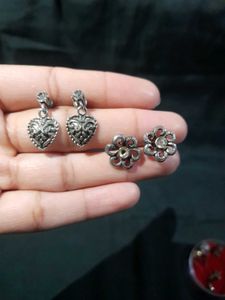 Assorted Jewelry Charms