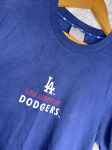 Los Angeles Dodgers Graphic Tee