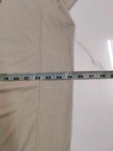 Columbia Half Zip Polo Jersey