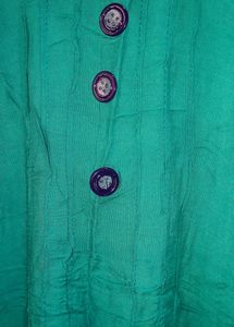 M Size Lycra Kurti