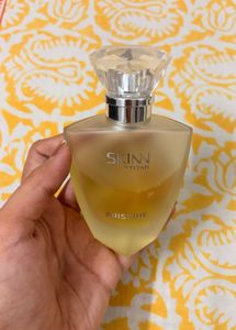 SKINN Pristine Perfume by Titan