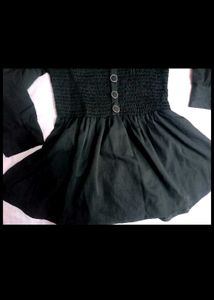 NEW! Imported Top Bottle Green Colour
