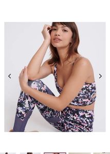 Superdry STUDIO CROSS BRA