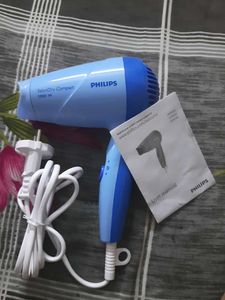 Philips Hair Dryer