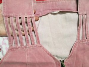 Dungaree
