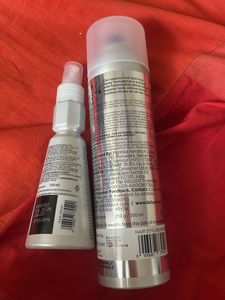 BBlunt Hot Shot Hair Mist &amp; Hold Spray