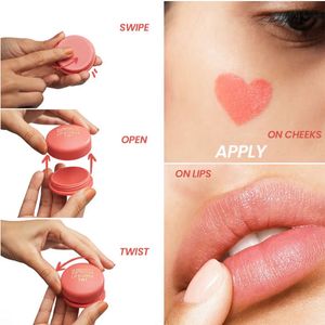 Insight Lip &amp; Cheek Tint