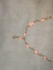 Moti Necklace