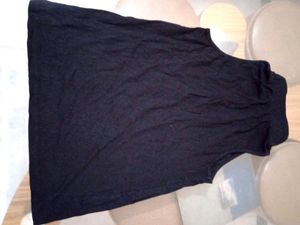 Highneck Top For Women , Size -32 To 34 No Coins , No Swap
