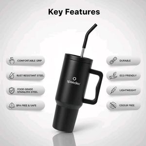 Speedex Zanzze 1200ml Tumbler