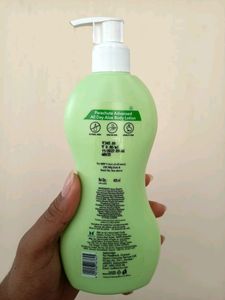 Parachute Lotion 400ml