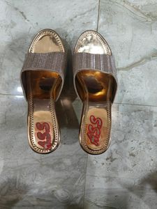 Wedding Footwear
