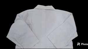 Lab Coat