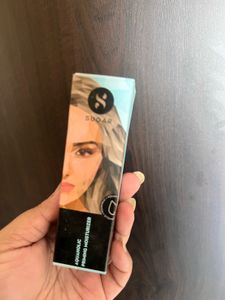 SUGAR Aquaholic Priming Moisturizer