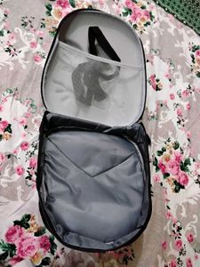 3D Captain America Bag