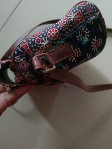 Sling Bag....