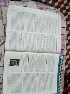 NCERT Social Science Class 9 Textbook