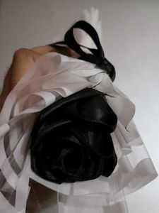 Black Rose Gift craft item